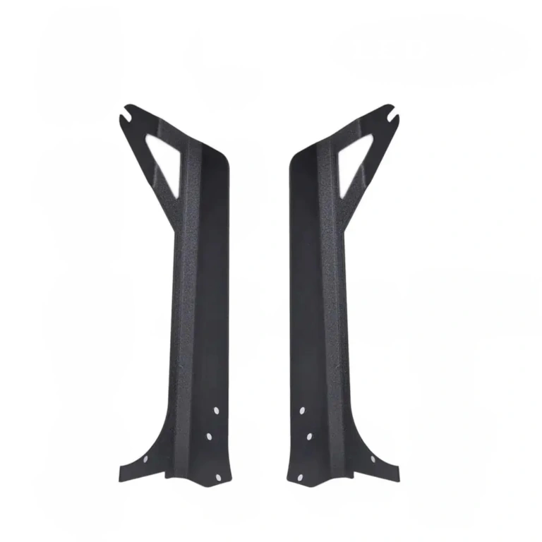 Brackets Jeep Wrangler TJ or LJ for straight 50" LED bar