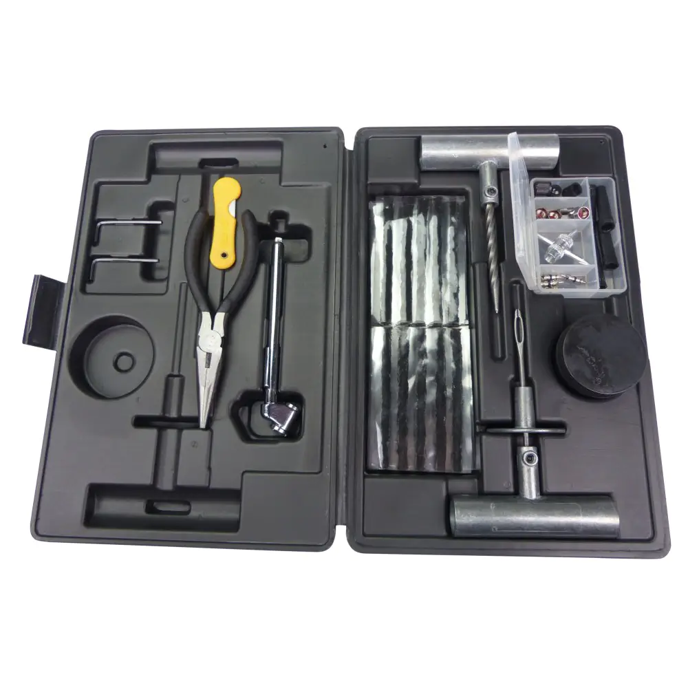 Kit repairs punchazos for premium tires