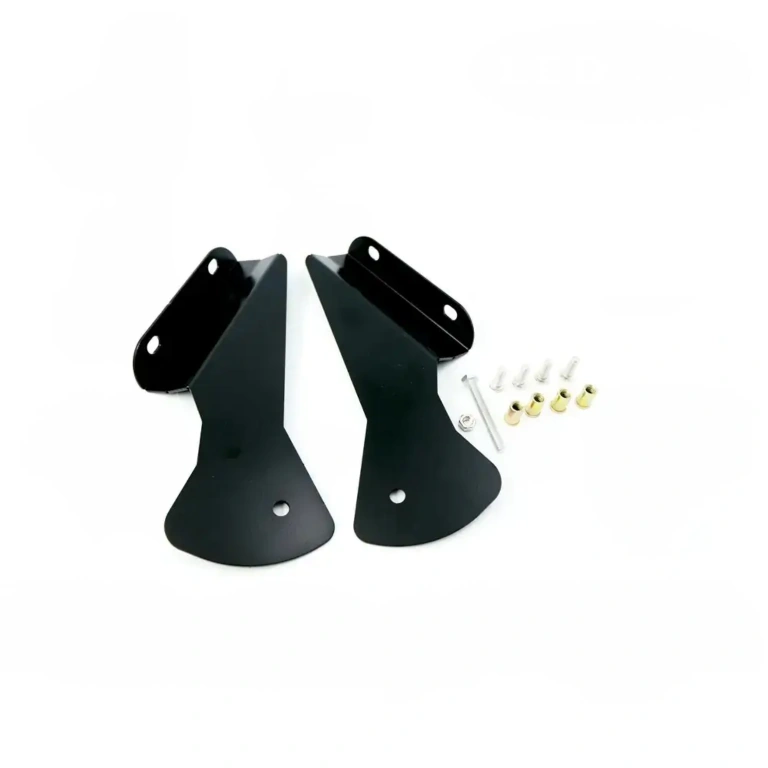 Brackets Mitsubishi OTHER Triton for curved 50" LED bar