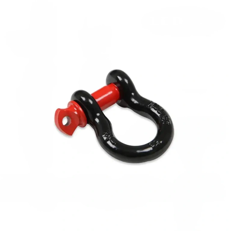 Steel 1/2" 2T
