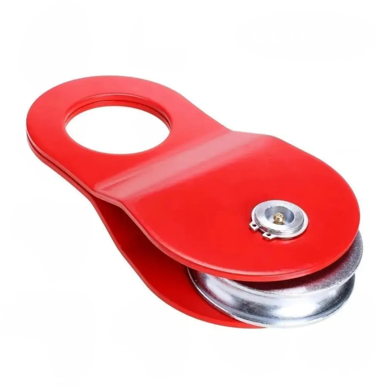 8T Redirection Pulley