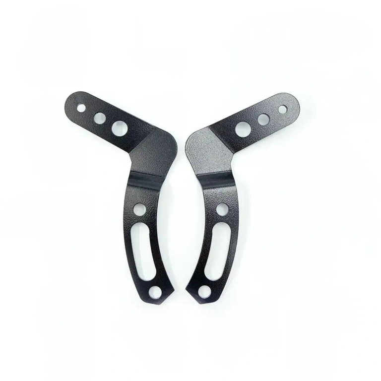 Polaris RZR XP1000 supports for 30"- 32" LED bar