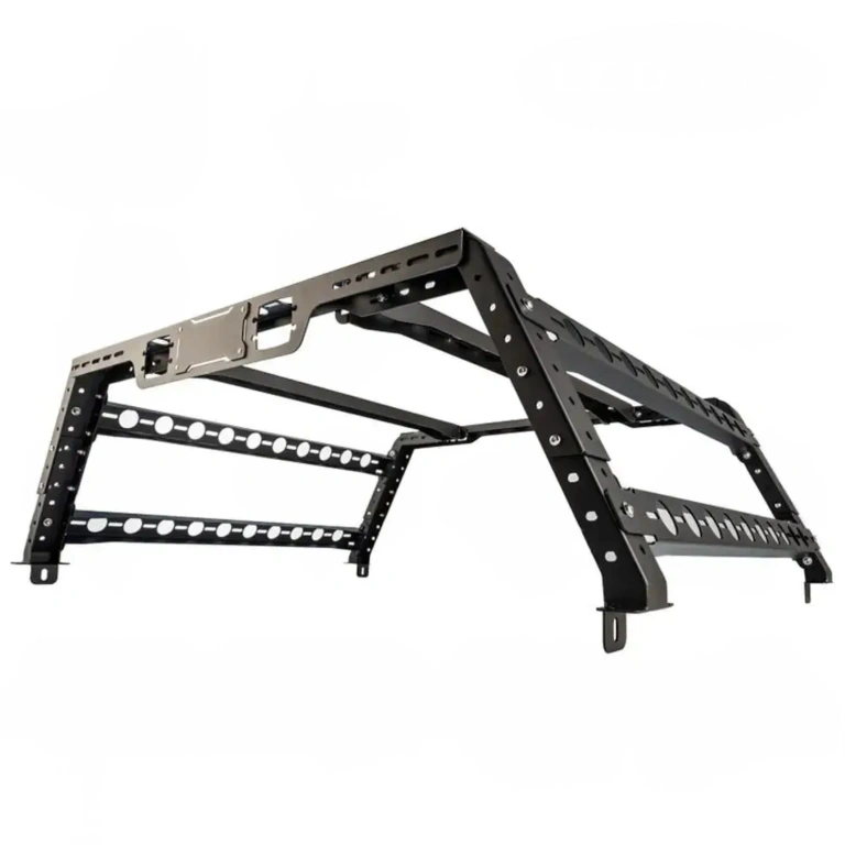 Universal cage for Pick-up