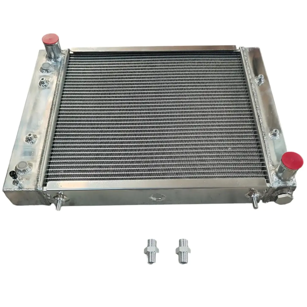 Land Rover Defender 200 TDI 1989-1998 alumiiniumradiaator