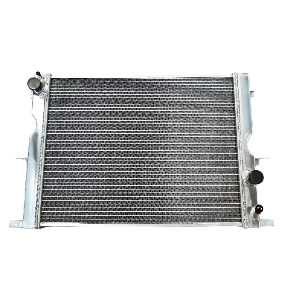 Aluminium radiator Land Rover Defender TD5 TD4