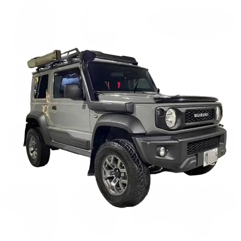 Snorkel New Suzuki Jimny (2018 - OnWards)