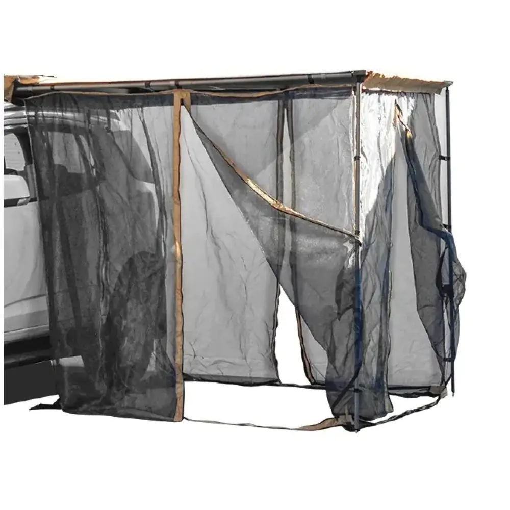 Moskiti võrk markiisile 2m x 2.5m