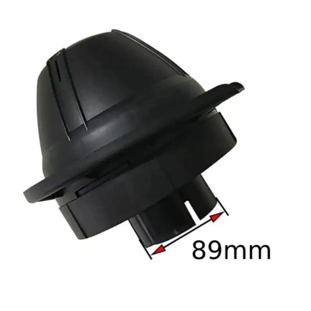 Cyclonic filter for Snorkel 89mm