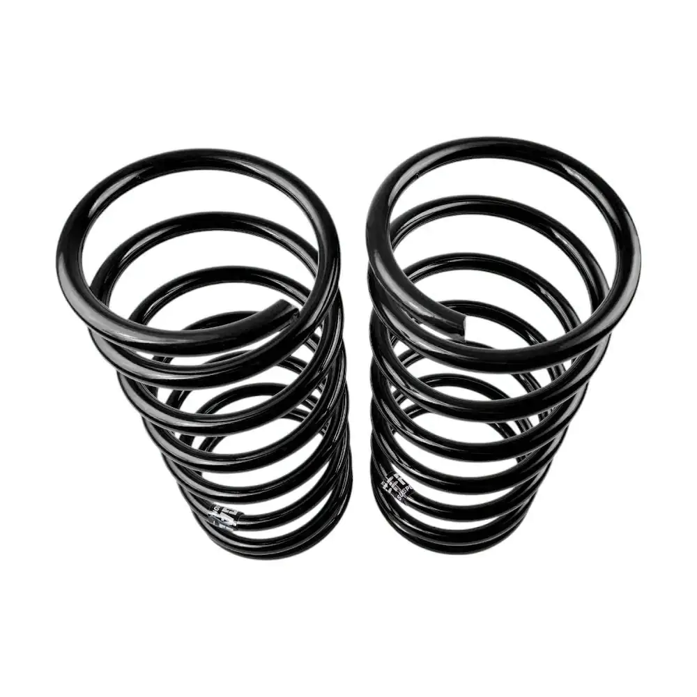 Taga vedrud Pefomance +4cm Mitsubishi Montero Black V20