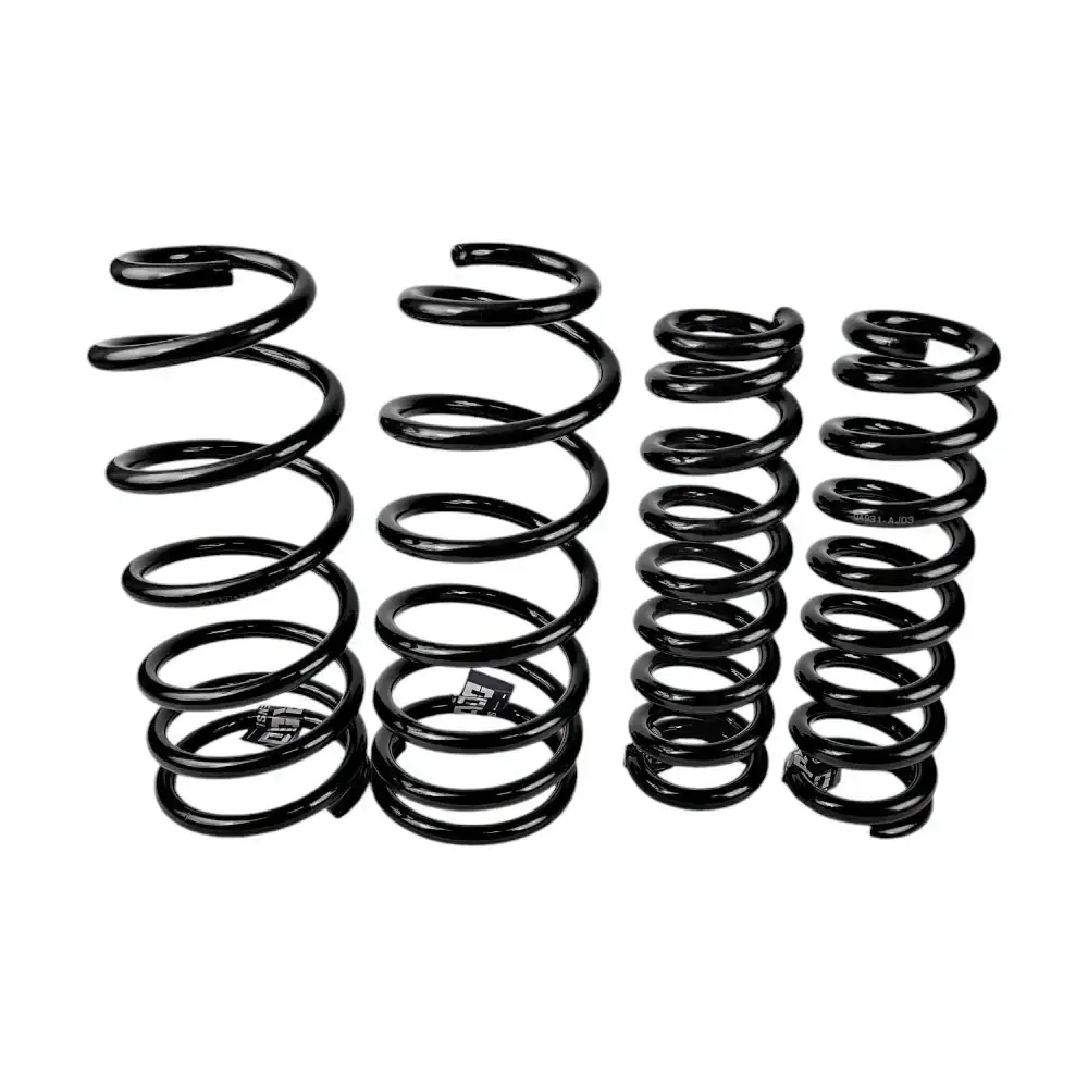 copy of Taga vedrud +5cm Toyota Land Cruiser 120/150/FJ
