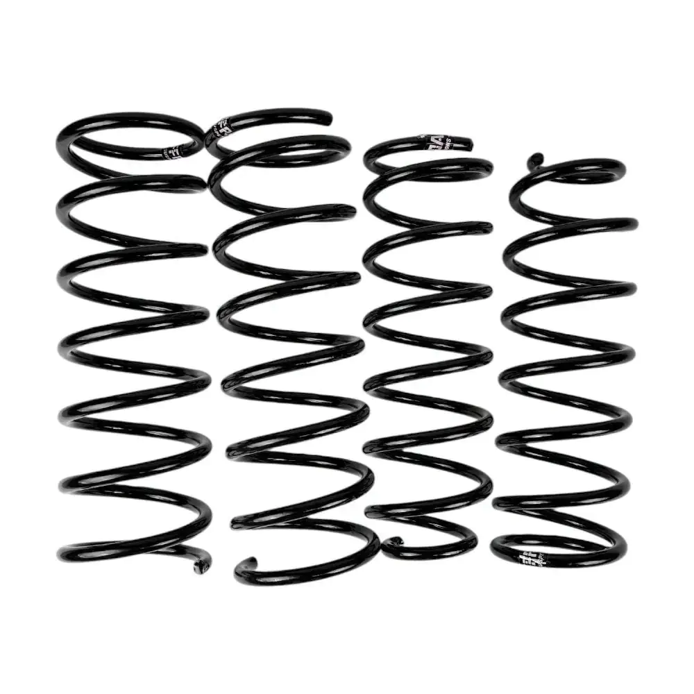 Full Kit Offroad vedrud + 7.5cm Nissan Patrol GR Y60 and GR Y61 Extra Load