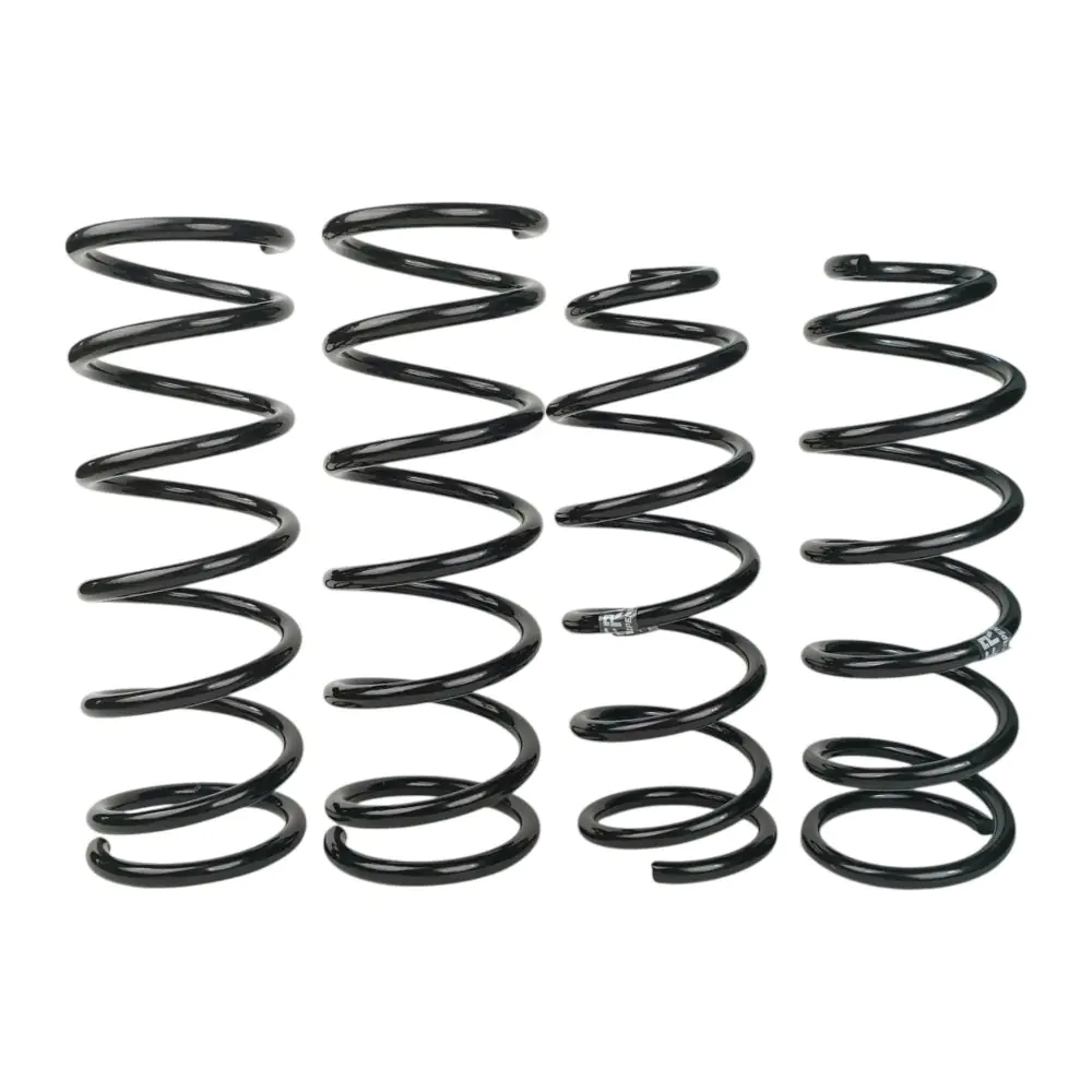 Full Kit Suspension Offroad Nissan Patrol GR Y60 / Y61 + 5cm Load