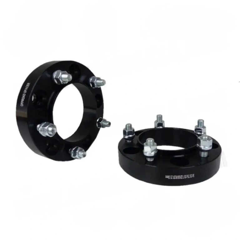 Game two wheel spacers Suzuki 30mm Double centring 5X139.7 CB 108