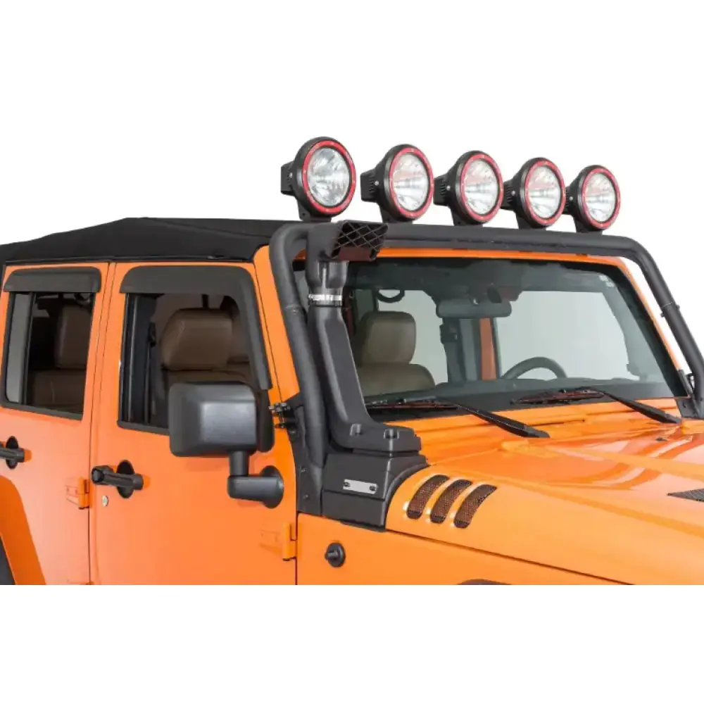 Snorkel MODULAR Jeep WRANGLER JK V6 2007 TO 2018