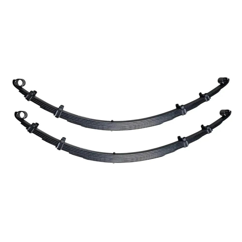 Pair of suspension leaf vedrud Taga + 5cm Nissan Patrol K260 and 160