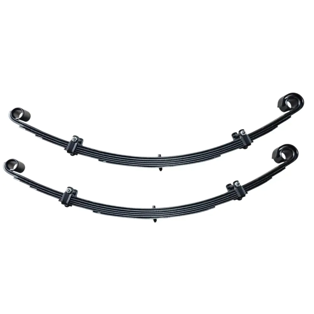 Pair of suspension leaf vedrud esi + 5cm Nissan Patrol 160 1984+