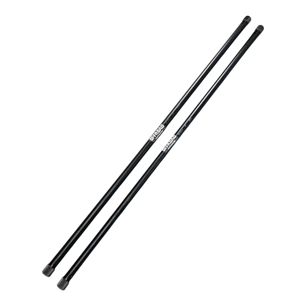 Reinforced torsion bars Nissan Terrano / Ford Maverick Niss017