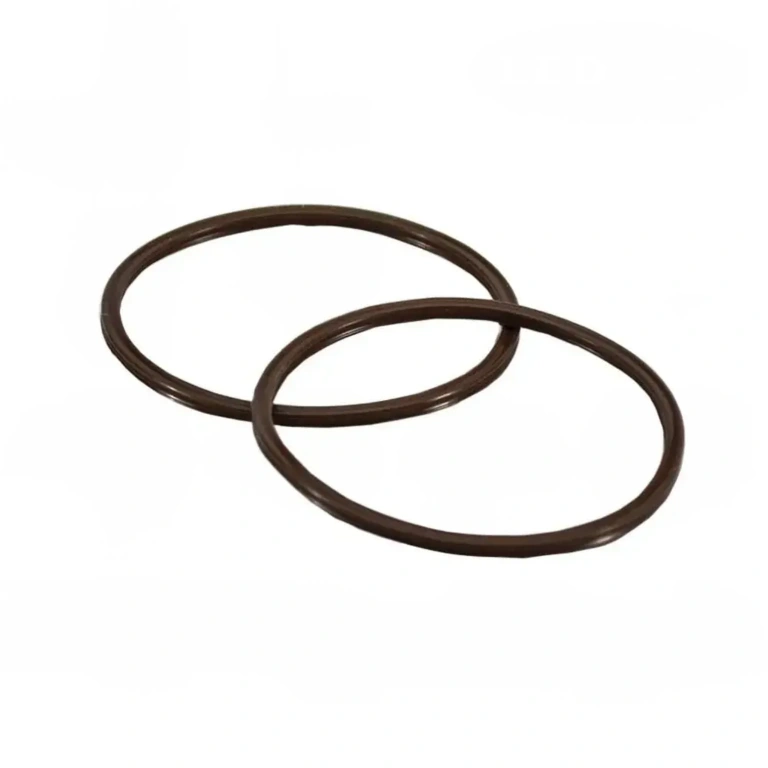 O-rings Blocking HF