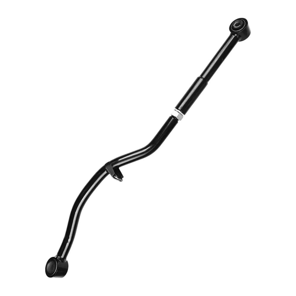Adjustable esi panhard bar for Nissan Patrol GR