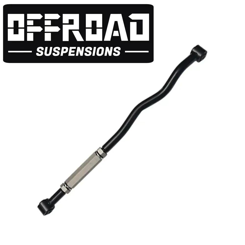 Adjustable esi panhard bar for Toyota Land Cruiser HDJ80