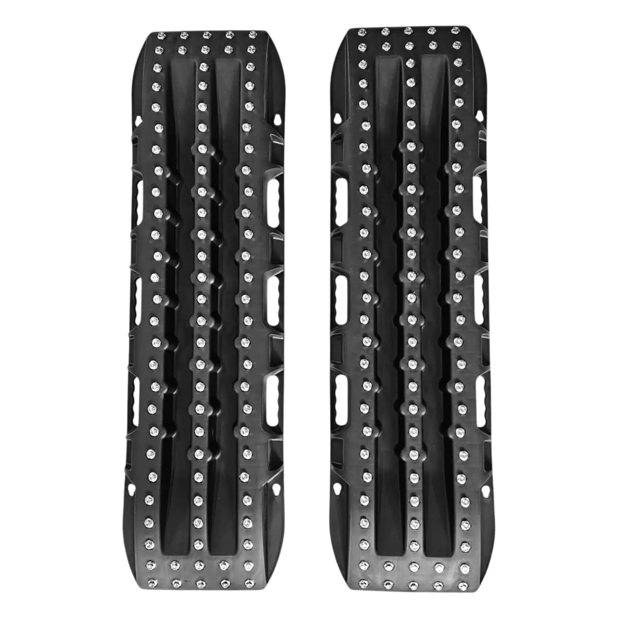 Plates of contest Offroad With interchangeable metal nails