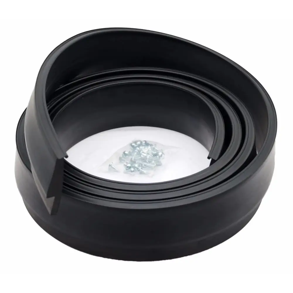 Aletines/Ensanchadores de guardabarros POSK45 +4,5 cm (3 metros)
