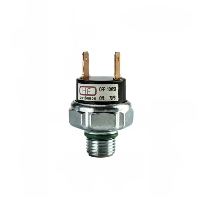 Presostato Compressor Block HF