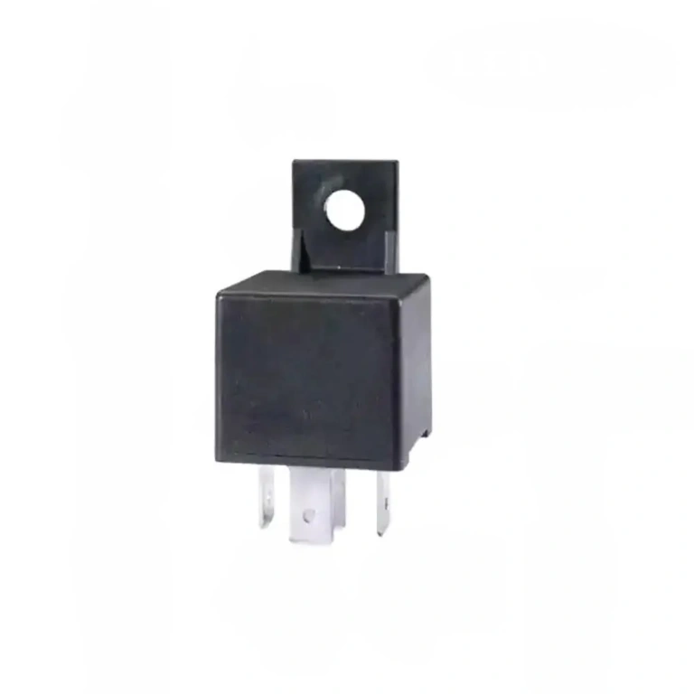 Relay Compressor Blocking Air HF