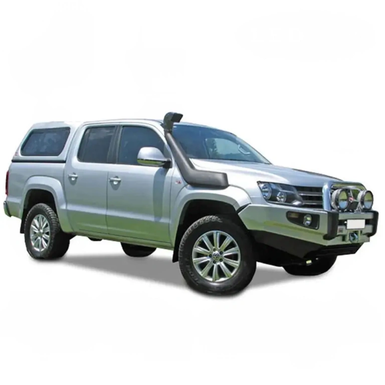 Snorkel Volkswagen Amarok (2010 - Onwards)