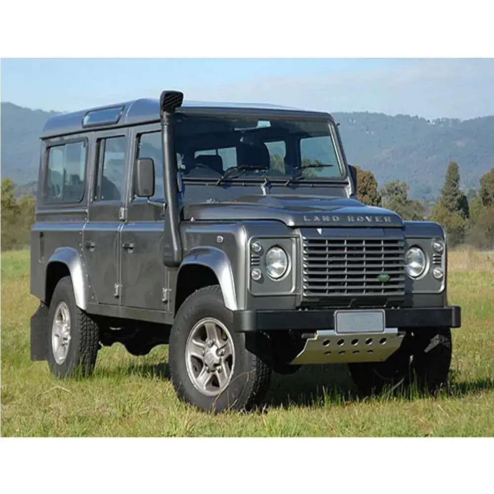 Snorkel Land Rover Defender TD5 / 300 TDI (1984 - 2007)