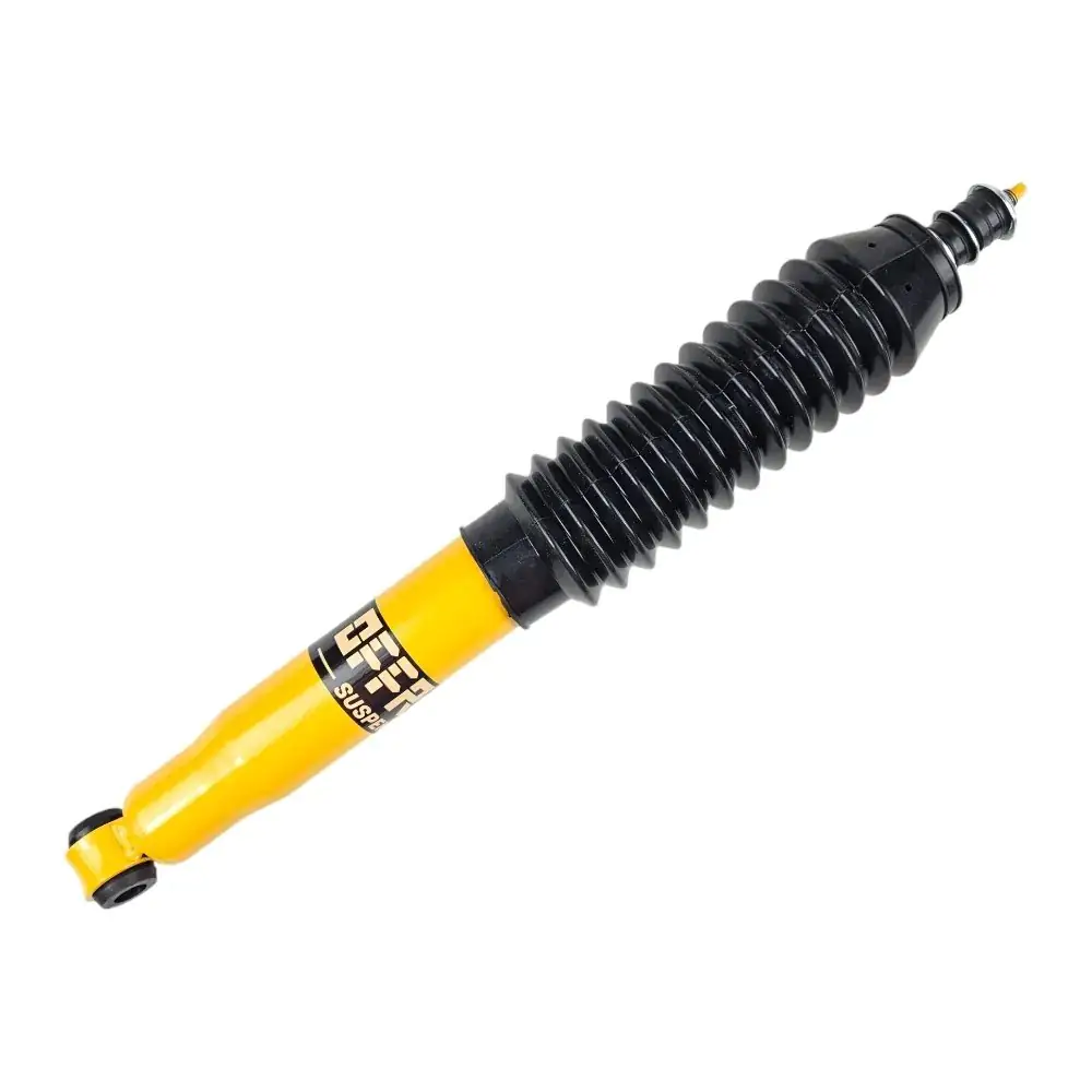 esi SHOCK ABSORBER +7.5cm Offroad Suzuki SAMURAI
