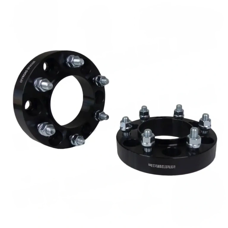 Nissan Terrano / Ford Maverick 30 mm vaheflantsi komplekt
