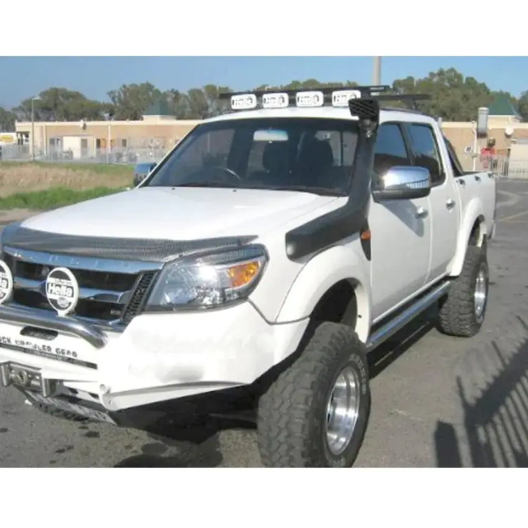 Snorkel Ford Ranger PJ / PK / Mazda BT-50 (2007 TO 2011)