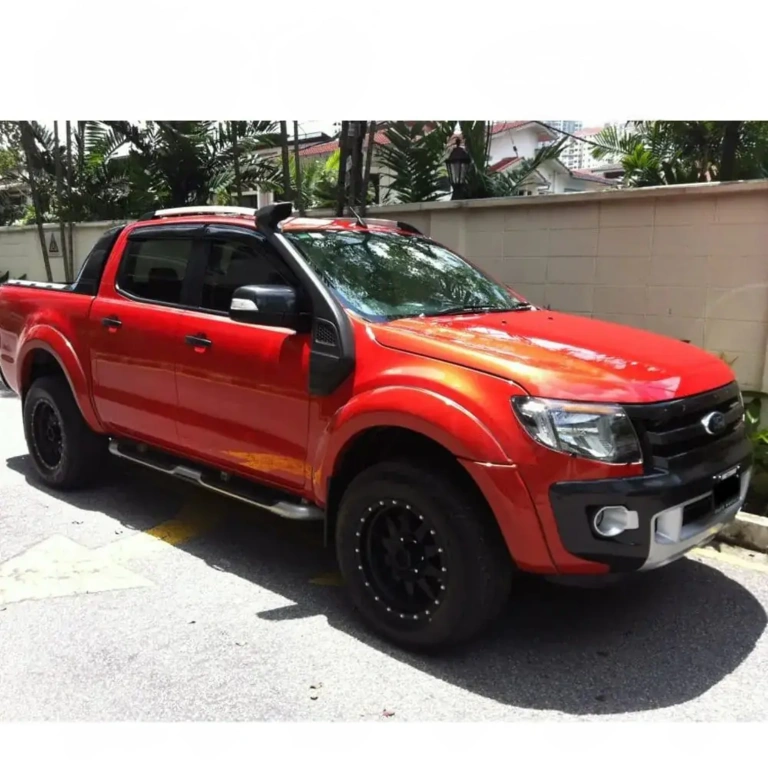 Snorkel Ford Ranger THIS APPROPRIATION IS INTENDED TO COVER THE EXPENDITURE RELATED TO: