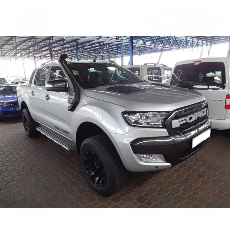 Snorkel Ford Ranger PX T7 Wildtrak 2015 to 2018