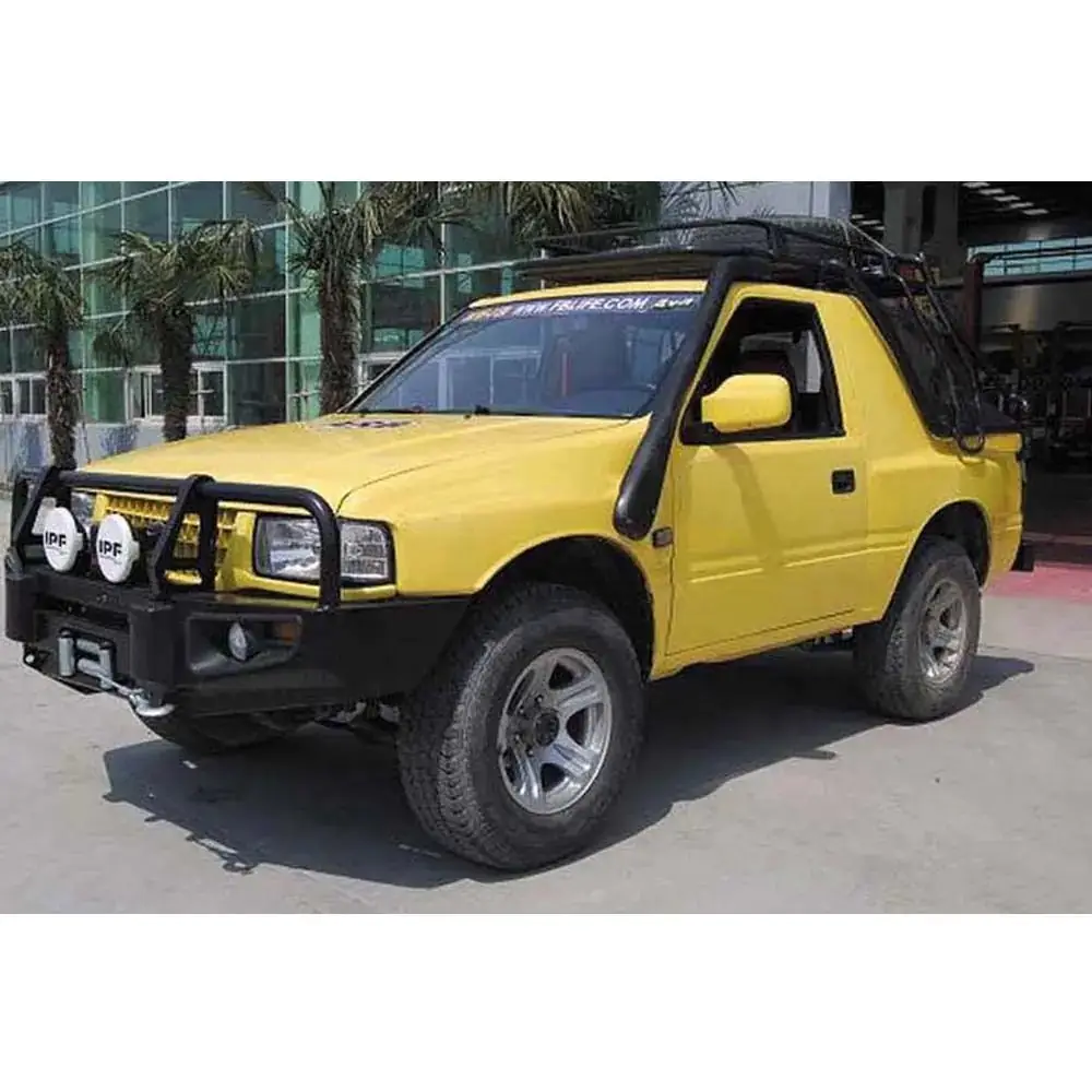 Snorkel Isuzu / Opel Campo Frontera B only 3 doors (1998 - 2007)