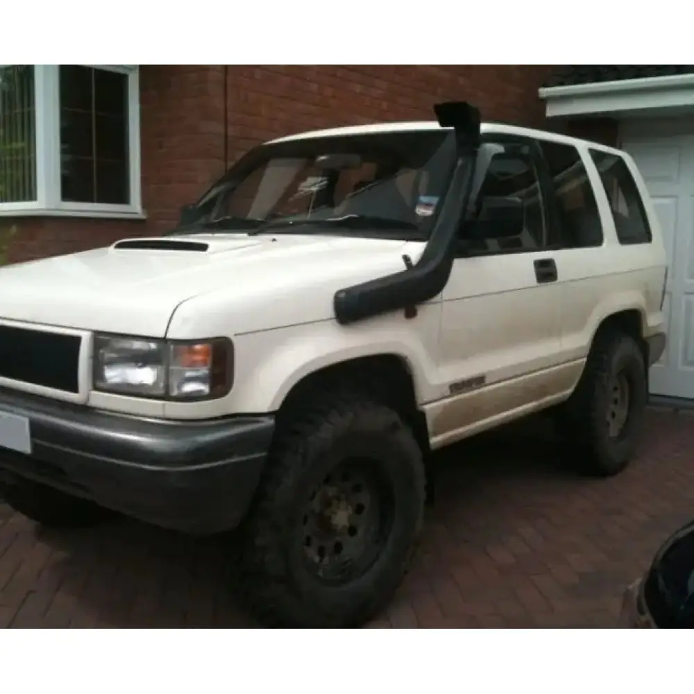 Snorkel Isuzu / Opel Trooper / Monterey (1992 to 2004)