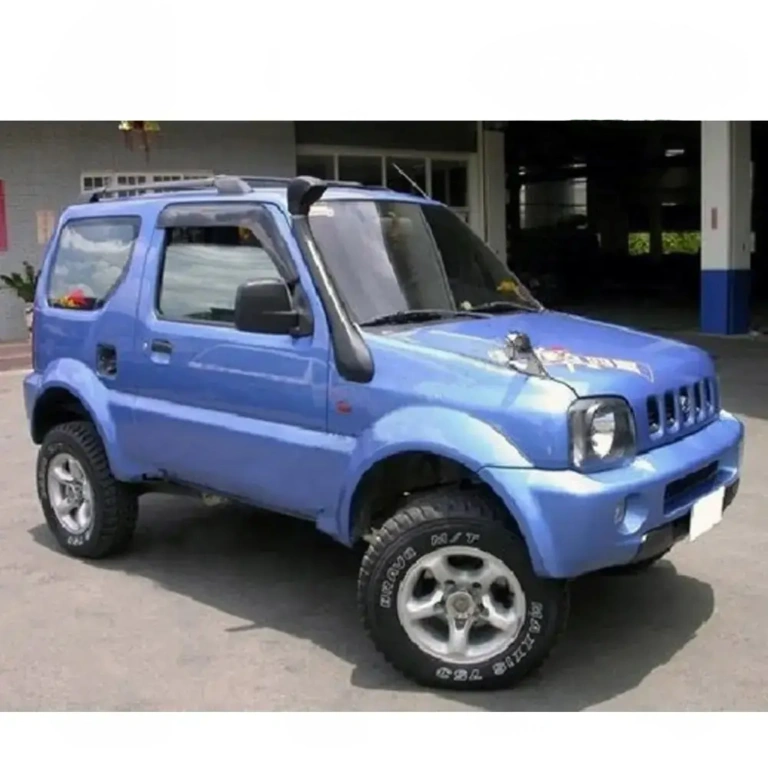 Snorkel Suzuki Jimny (1998 - OnWards) Short