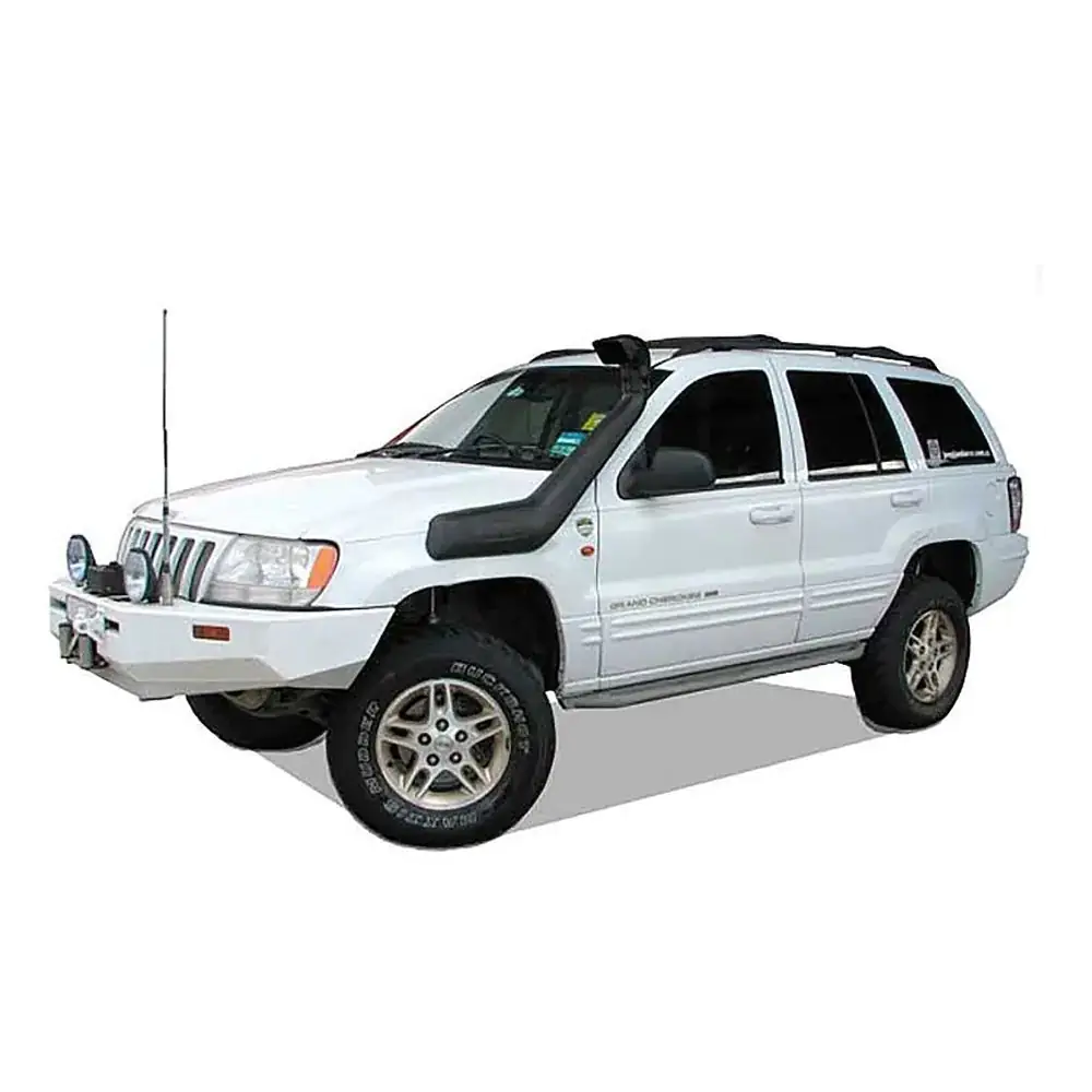 Snorkel Jeep Grand Cherokee WJ (1999 - 2004)