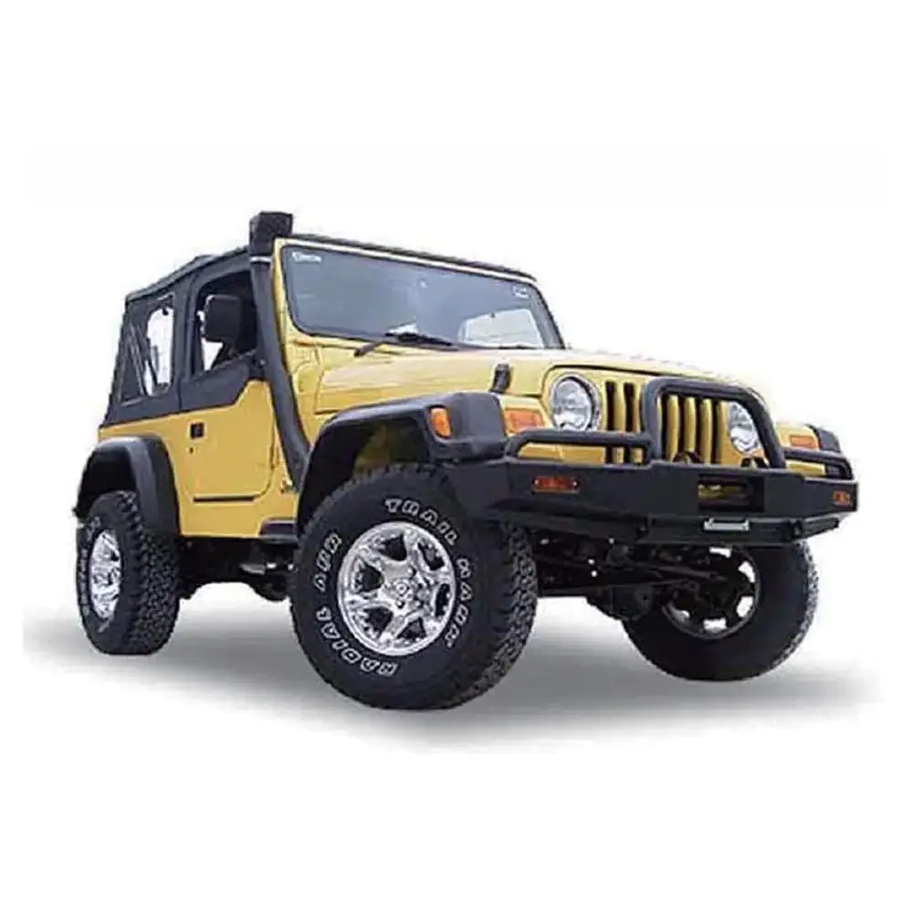 Snorkel Jeep WRANGLER TJ / YJ (1996 TO 2006)