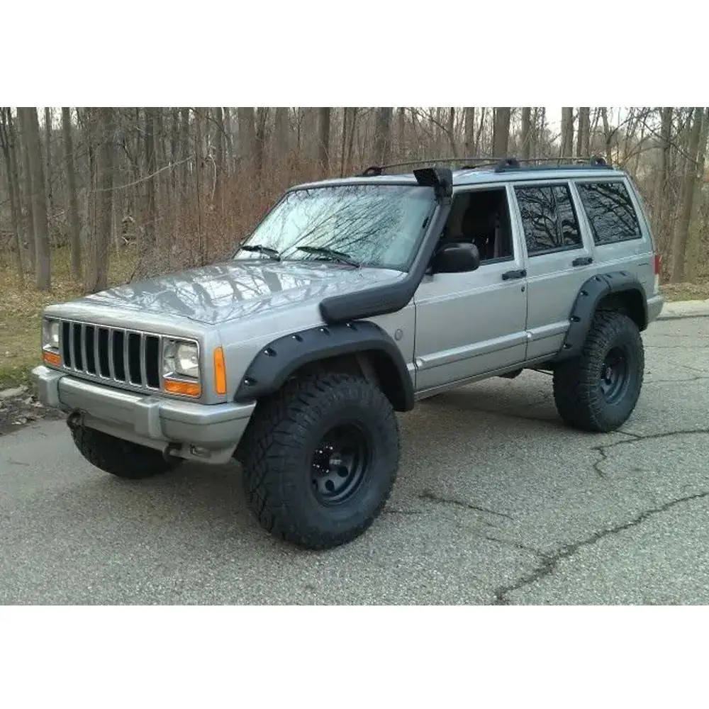 Snorkel Jeep Cherokee XJ (1985 TO 2001)