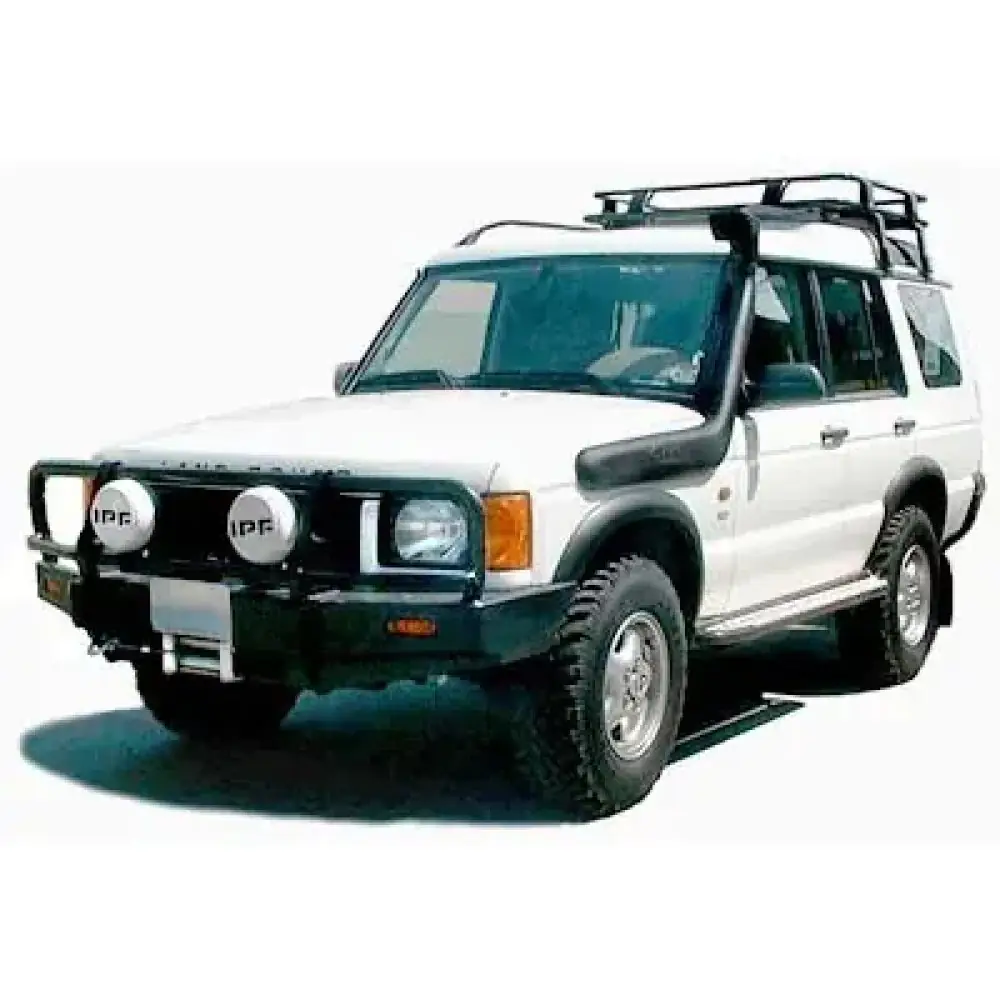 Snorkel Land Rover Discovery 2 (1999 TO 2005)