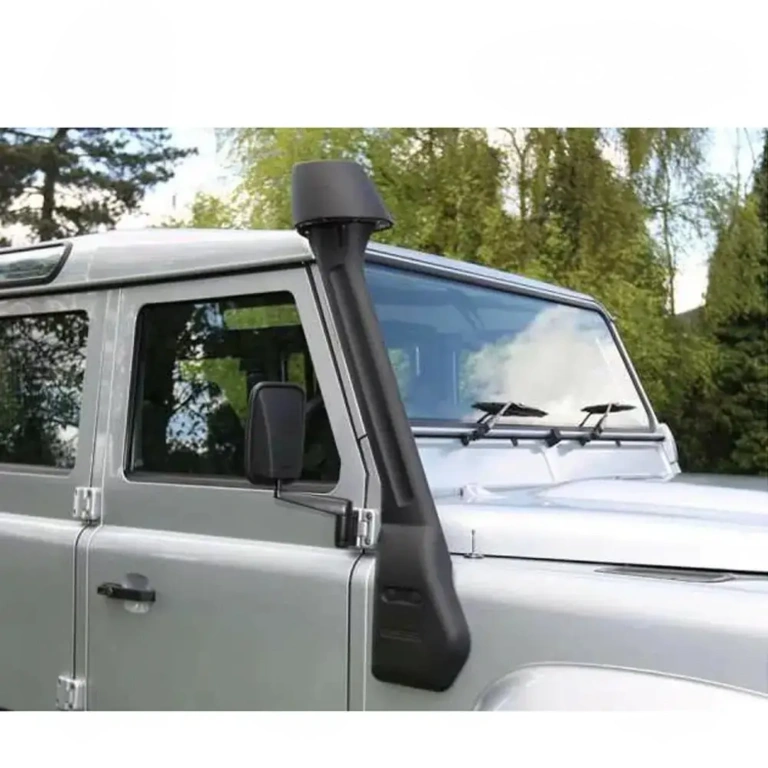 Snorkel Land Rover Defender TD5 / TD4 / 300TDI (1984 - 2016)
