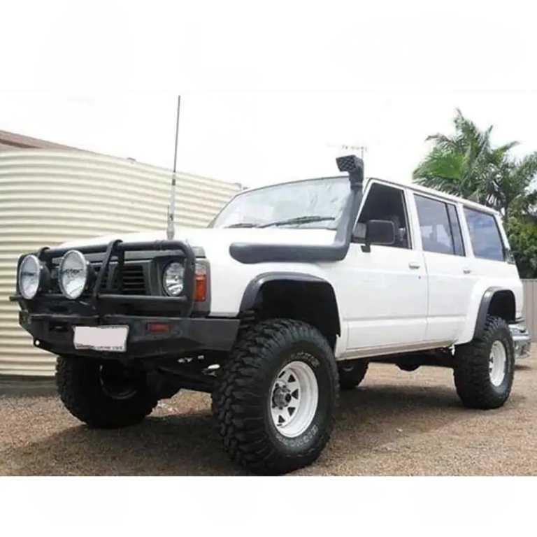 Snorkel Nissan Patrol AND60 (1988 TO 1997)