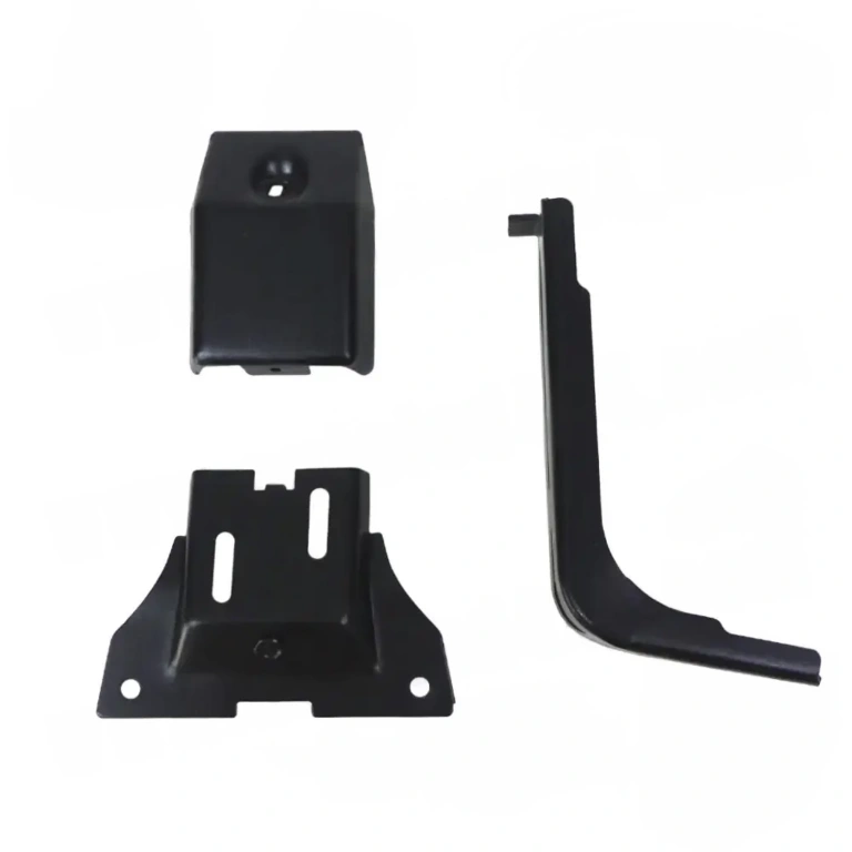 Bracket to roof rack + 12 / + 14cm