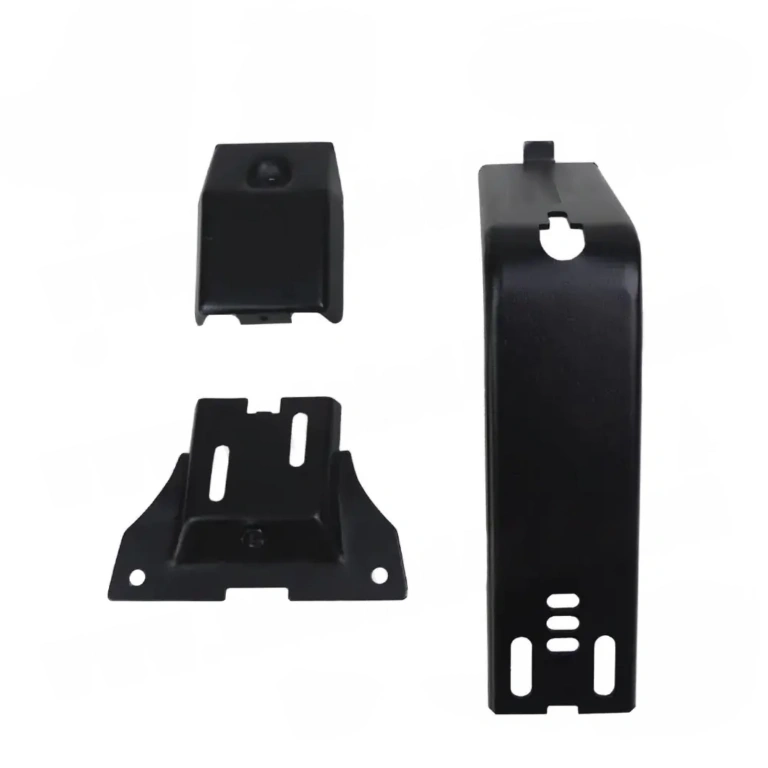Support for roof rack + 29cm