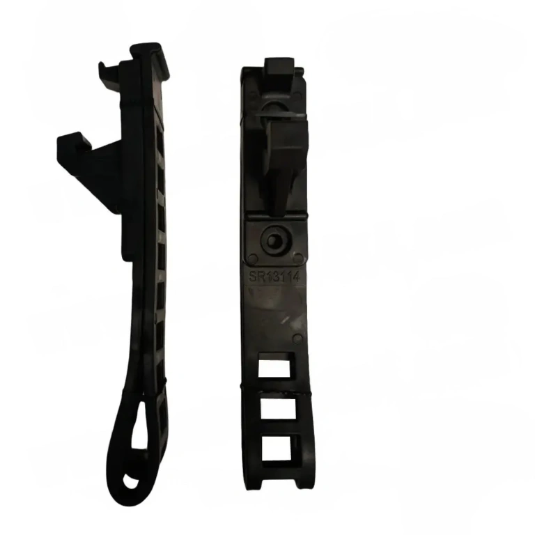 Super Fix kit 2 rubber clamps SR13114