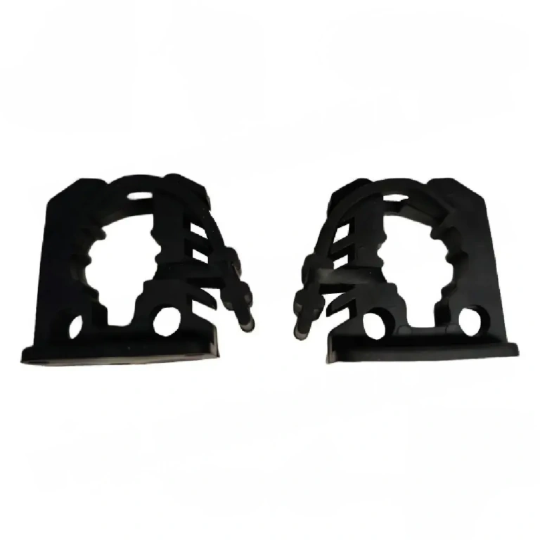 Super Fix kit 2 rubber clamps SR1635