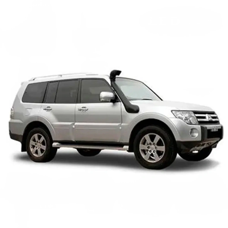 Snorkel Mitsubishi Pajero 4 NS / NT / NW (2007 - OnWards) Montero V80