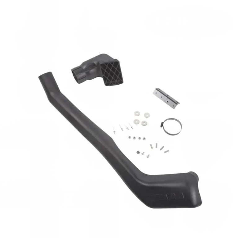 Snorkel Suzuki Vitara (1990 - 2005) Right side